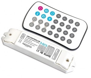 Mini-LED-digital-pixel-controller