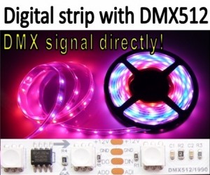DMX-digital-LED-strip-lights