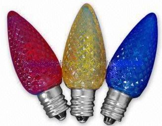 12 volt christmas lights replacement bulbs