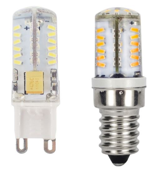 G9 24V LED led bulb : LED light bulbs Dimmable led 12V 24V 36V 48V 60V AC100 277V