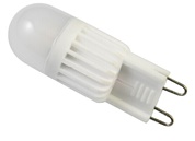 (image for) G9 2.5 Watt LED lights for home, G9 led light bulb replacement