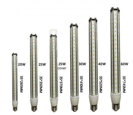 (image for) 30W T11 size dia 35mm LED corn Aluminum strip lamp Extended Casserole Shop Hot Pot Shop Extended