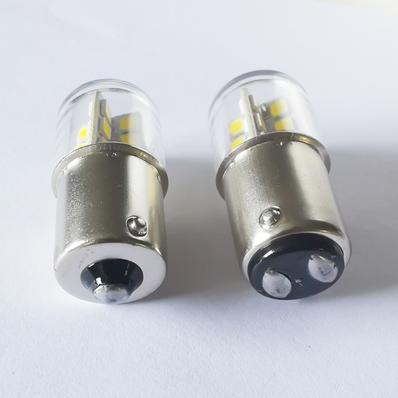 2W T16 led bulb red, green, white T16 bulb Replacement, Bayonet Bulbs BA15D indicator bulb in many vehicles, E12 E14 E17 candelabra base typically found on chandeliers and sconces (image for) 2W T16 led bulb red, green, white T16 bulb Replacement, Bayonet Bulbs BA15D indicator bulb in many vehicles, E12 E14 E17 candelabra base typically found on chandeliers and sconces